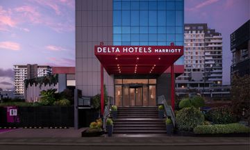 Delta by Marriott Kagithane