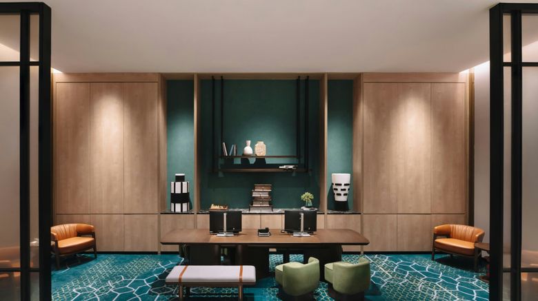 <b>Iconic Marjorie Hotel, a Tribute Portfol Other</b>. Images powered by <a href="https://www.leonardoworldwide.com/" title="Leonardo Worldwide" target="_blank">Leonardo</a>.