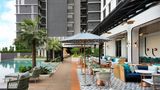 Iconic Marjorie Hotel, a Tribute Portfol Pool