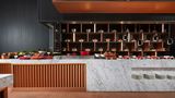 Delta by Marriott Kagithane Restaurant