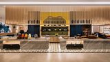 Iconic Marjorie Hotel, a Tribute Portfol Restaurant