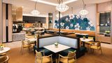 Iconic Marjorie Hotel, a Tribute Portfol Restaurant