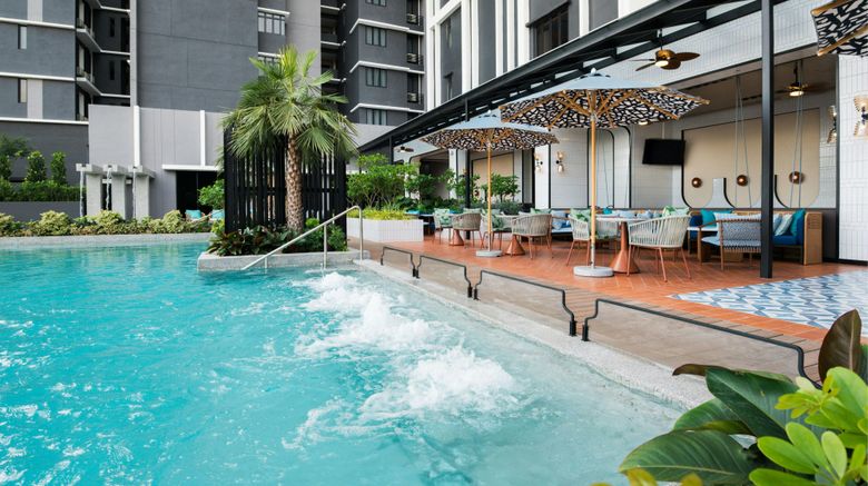<b>Iconic Marjorie Hotel, a Tribute Portfol Recreation</b>. Images powered by <a href="https://www.leonardoworldwide.com/" title="Leonardo Worldwide" target="_blank">Leonardo</a>.