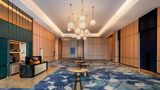 Iconic Marjorie Hotel, a Tribute Portfol Meeting