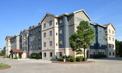 Staybridge Suites Oklahoma City Airport