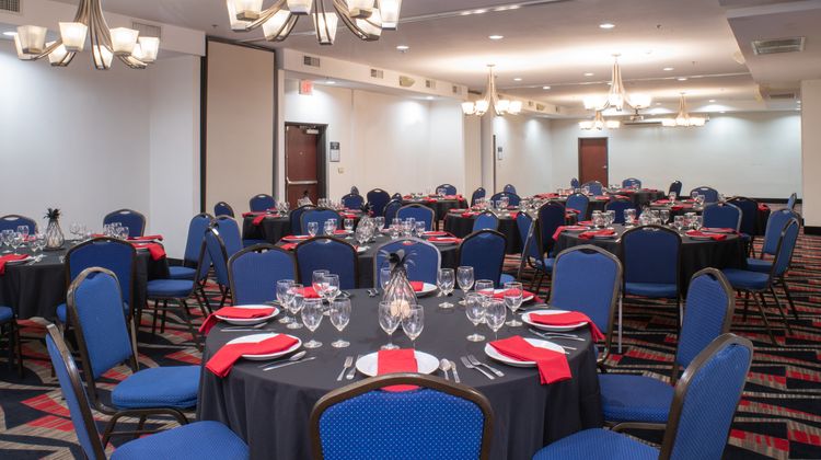 Holiday Inn Oklahoma City Airport Ballroom