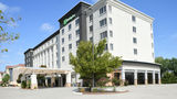 Holiday Inn Oklahoma City Airport Exterior