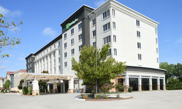 Holiday Inn Oklahoma City Airport