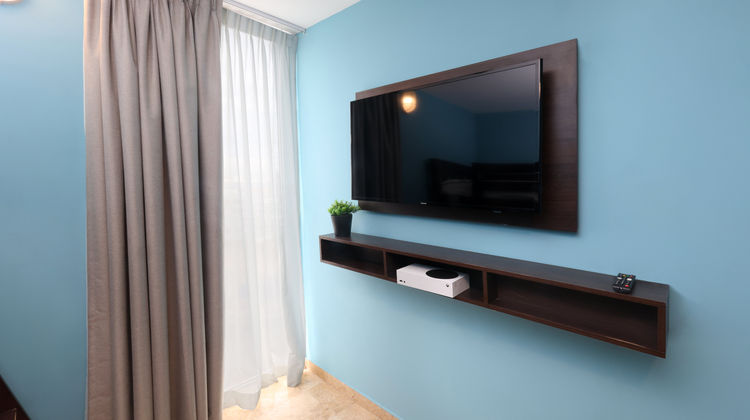 Holiday Inn Resort Mazatlan Room