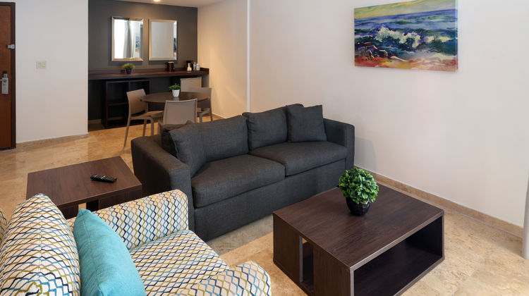 Holiday Inn Resort Mazatlan Room