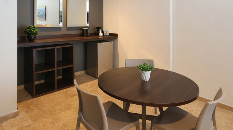Holiday Inn Resort Mazatlan Room