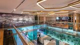 <b>Holiday Inn Express Galerias Lobby</b>. Images powered by <a href="https://www.leonardoworldwide.com/" title="Leonardo Worldwide" target="_blank">Leonardo</a>.
