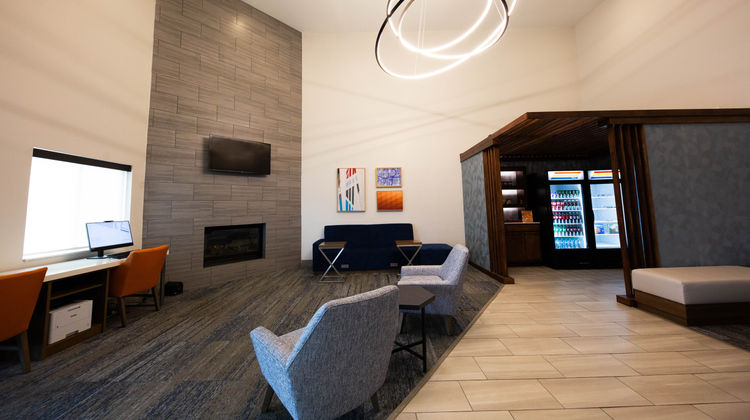 Holiday Inn Express Other
