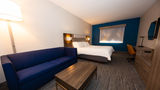 <b>Holiday Inn Express Room</b>. Images powered by <a href="https://www.leonardoworldwide.com/" title="Leonardo Worldwide" target="_blank">Leonardo</a>.