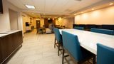 Holiday Inn Express Restaurant
