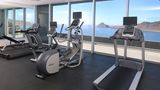 Holiday Inn Resort Mazatlan Health Club