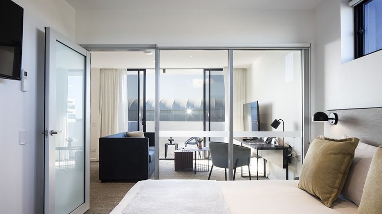 Quest Robina Room