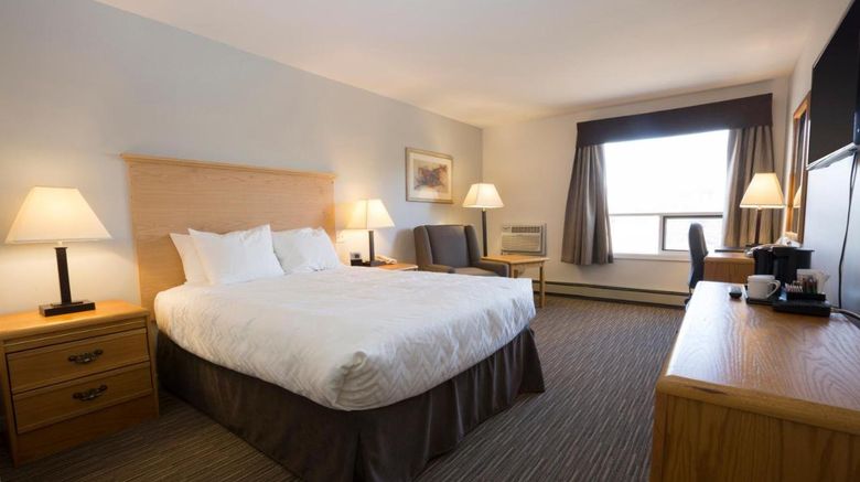 <b>Tower Inn Room</b>. Images powered by <a href="https://www.leonardoworldwide.com/" title="Leonardo Worldwide" target="_blank">Leonardo</a>.