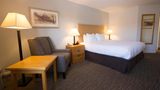 Tower Inn Room