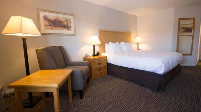 <b>Tower Inn Room</b>. Images powered by <a href="https://www.leonardoworldwide.com/" title="Leonardo Worldwide" target="_blank">Leonardo</a>.