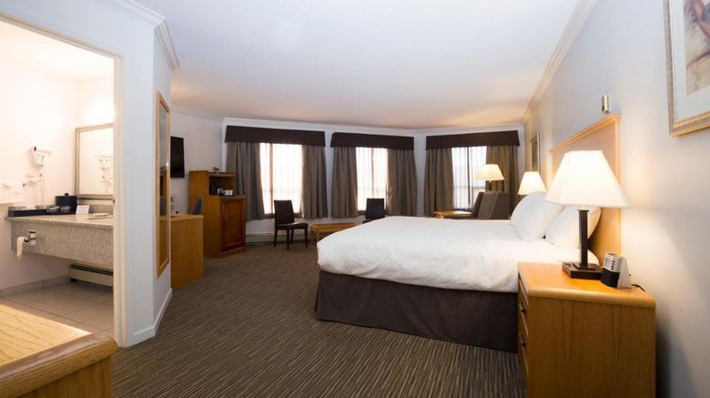 <b>Tower Inn Room</b>. Images powered by <a href="https://www.leonardoworldwide.com/" title="Leonardo Worldwide" target="_blank">Leonardo</a>.