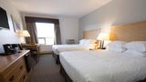 Tower Inn Room