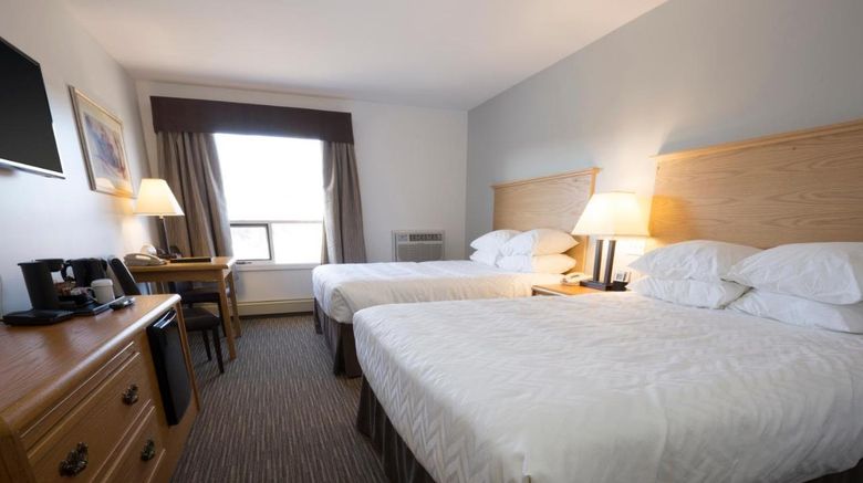 <b>Tower Inn Room</b>. Images powered by <a href="https://www.leonardoworldwide.com/" title="Leonardo Worldwide" target="_blank">Leonardo</a>.