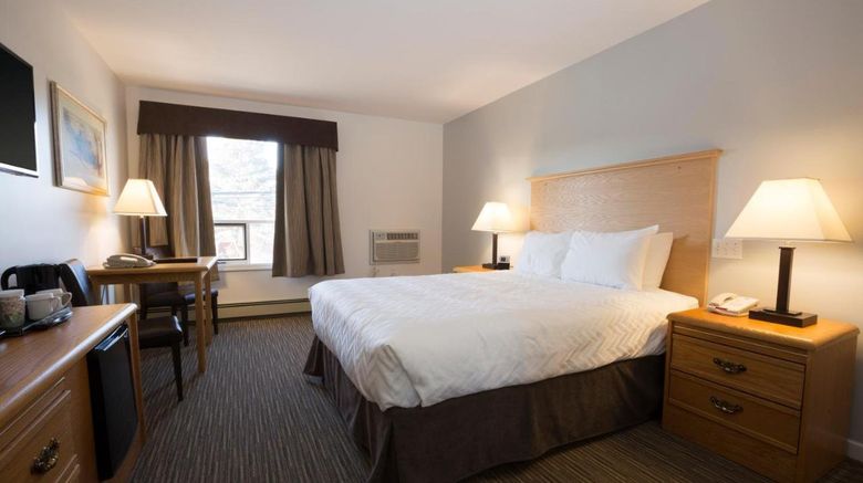 <b>Tower Inn Room</b>. Images powered by <a href="https://www.leonardoworldwide.com/" title="Leonardo Worldwide" target="_blank">Leonardo</a>.