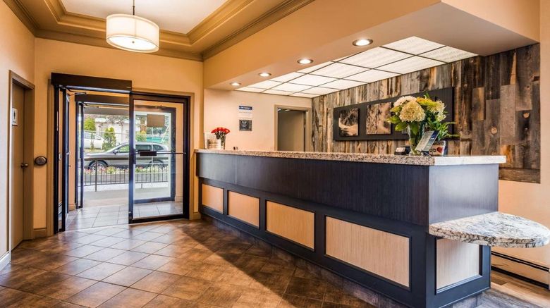 <b>Tower Inn Exterior</b>. Images powered by <a href="https://www.leonardoworldwide.com/" title="Leonardo Worldwide" target="_blank">Leonardo</a>.