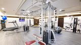 Tower Inn Health Club