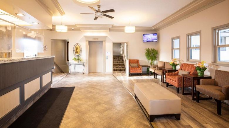 <b>Tower Inn Lobby</b>. Images powered by <a href="https://www.leonardoworldwide.com/" title="Leonardo Worldwide" target="_blank">Leonardo</a>.