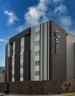 Hotel Estelar San Isidro
