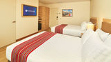 Hotel Estelar San Isidro Room