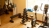 Hotel Estelar San Isidro Health Club