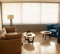 Hotel Estelar San Isidro Lobby