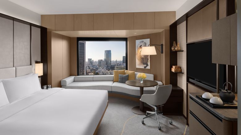 <b>ANA InterContinental Tokyo Room</b>. Images powered by <a href="https://www.leonardoworldwide.com/" title="Leonardo Worldwide" target="_blank">Leonardo</a>.