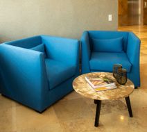 Hotel Estelar San Isidro Lobby