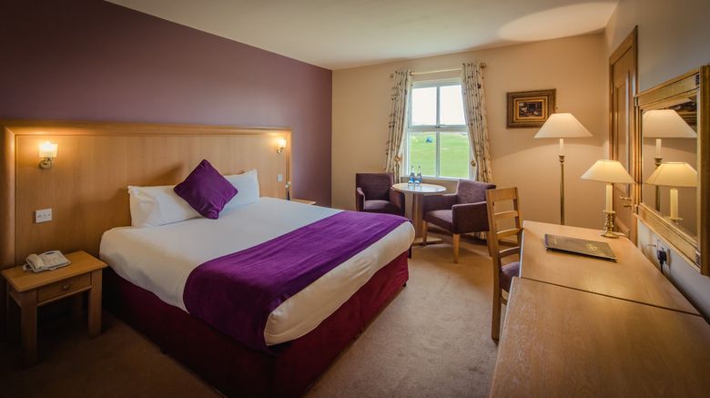 <b>Roganstown Hotel Room</b>. Images powered by <a href="https://www.leonardoworldwide.com/" title="Leonardo Worldwide" target="_blank">Leonardo</a>.