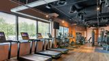 Corendon Amsterdam Schiphol Airport Health Club