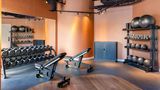 Corendon Amsterdam Schiphol Airport Health Club