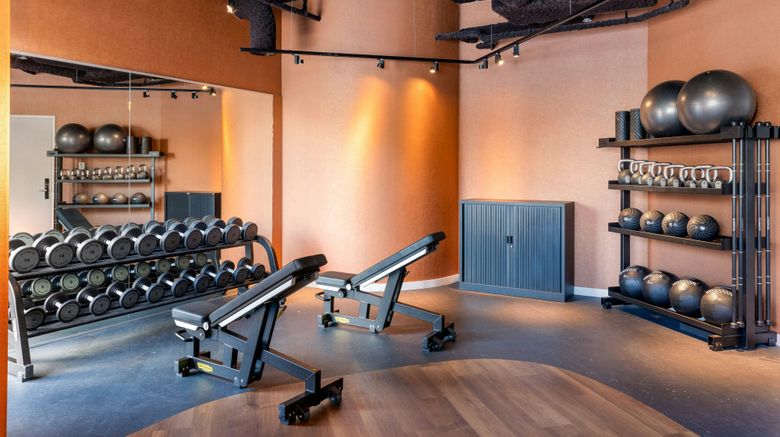 <b>Corendon Amsterdam Schiphol Airport Health Club</b>. Images powered by <a href="https://www.leonardoworldwide.com/" title="Leonardo Worldwide" target="_blank">Leonardo</a>.