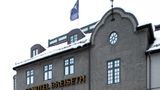 First Hotel Breiseth Exterior