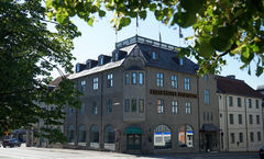 First Hotel Breiseth