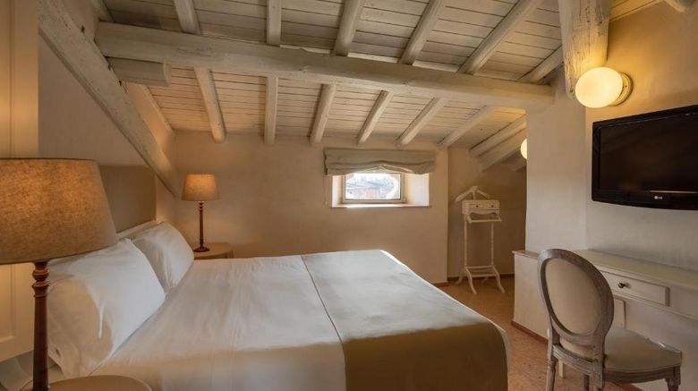 <b>Palazzo Novello Hotel Room</b>. Images powered by <a href="https://www.leonardoworldwide.com/" title="Leonardo Worldwide" target="_blank">Leonardo</a>.