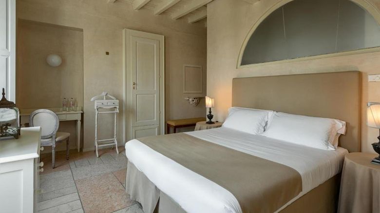 <b>Palazzo Novello Hotel Room</b>. Images powered by <a href="https://www.leonardoworldwide.com/" title="Leonardo Worldwide" target="_blank">Leonardo</a>.