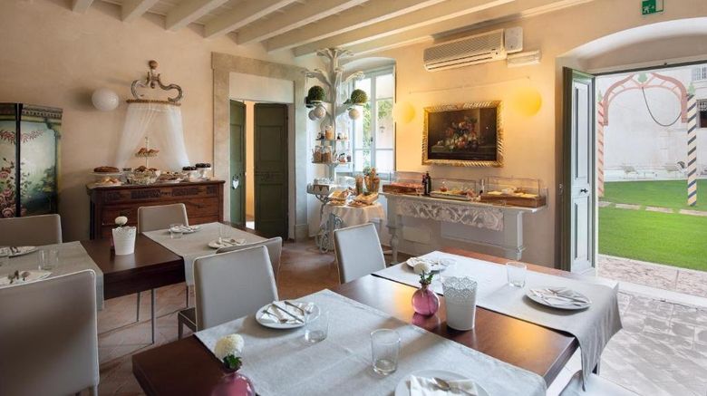 <b>Palazzo Novello Hotel Restaurant</b>. Images powered by <a href="https://www.leonardoworldwide.com/" title="Leonardo Worldwide" target="_blank">Leonardo</a>.