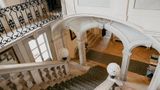 Palazzo Novello Hotel Lobby
