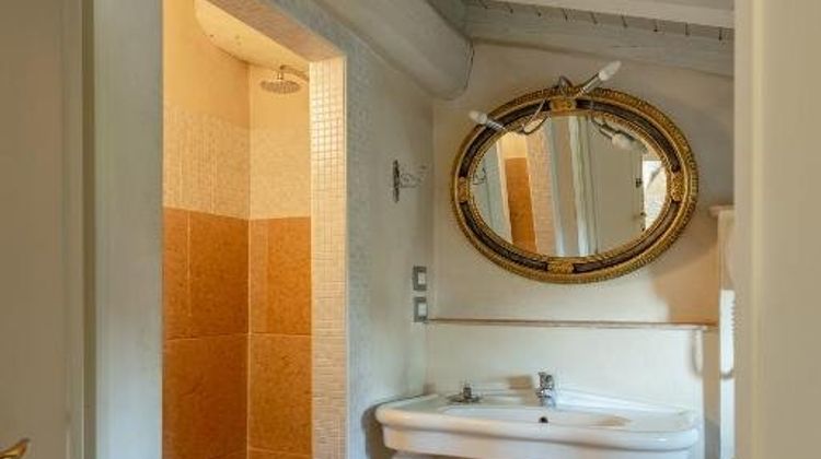 Palazzo Novello Hotel Room