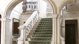 Palazzo Novello Hotel Lobby