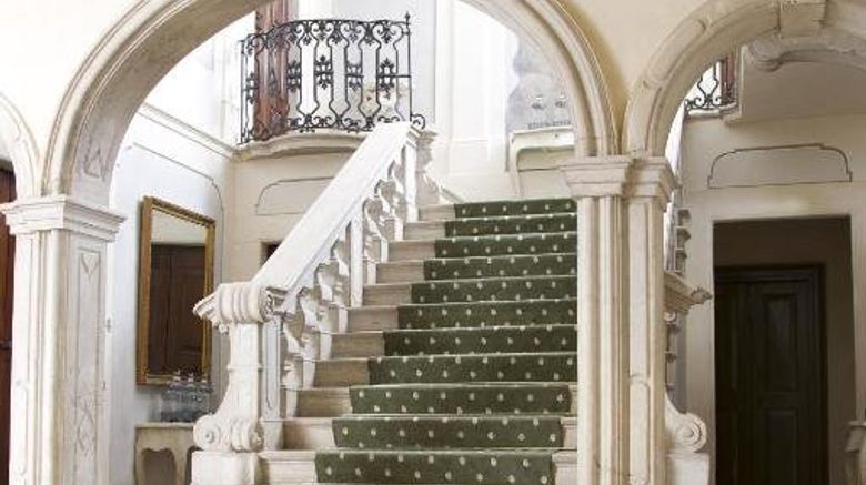<b>Palazzo Novello Hotel Lobby</b>. Images powered by <a href="https://www.leonardoworldwide.com/" title="Leonardo Worldwide" target="_blank">Leonardo</a>.